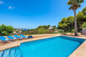 Отель Villa Rodrigo - PlusHolidays  Бенисса